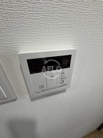 アドバンス大阪メルディアの設備|アドバンス大阪メルディア　給湯器