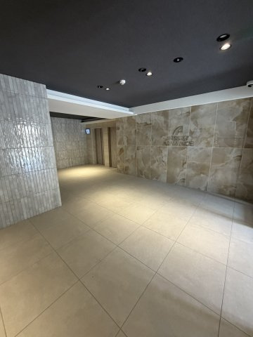 アドバンス大阪メルディアのロビー|アドバンス大阪メルディア　ロビー