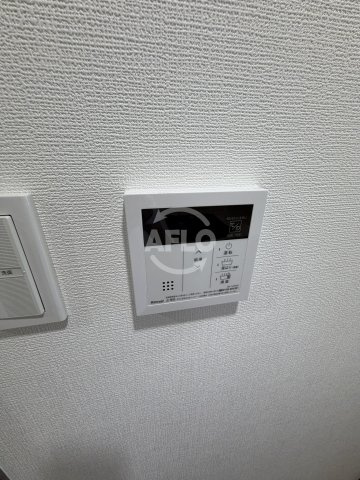 アドバンス大阪メルディアの設備|アドバンス大阪メルディア　給湯器