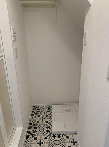 ソルナクレイシア梅ヶ丘の設備