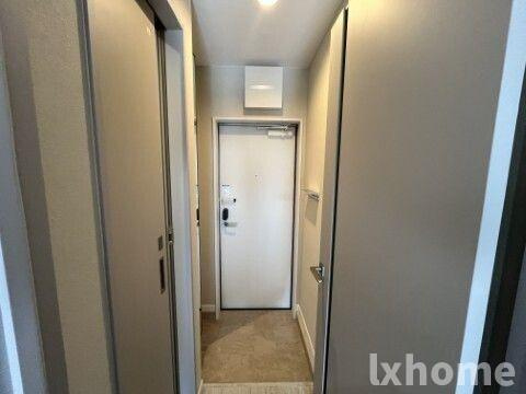オルタンシアキューブの内装|明るい室内です