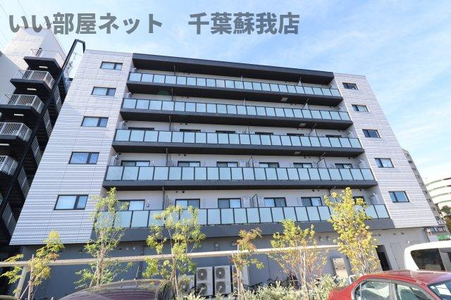 Grand Vertの外観パース|外観も気になるポイント