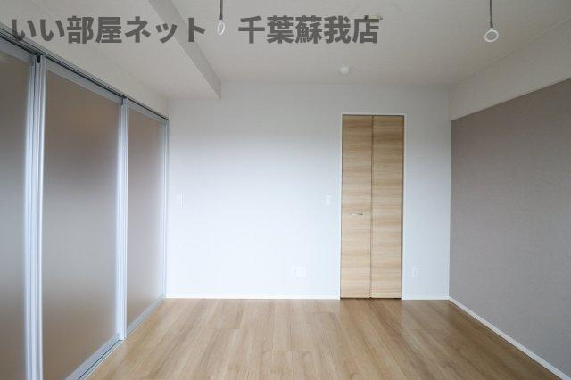 Grand Vertの洋室|使い勝手のいい洋室です