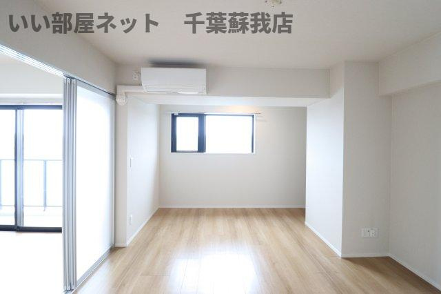 Grand Vertの居間・リビング|居間です