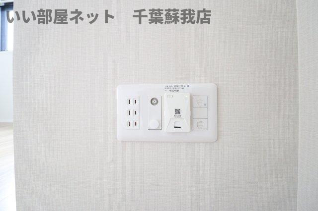 Grand Vertの設備|無料Wi-Fi使えます！