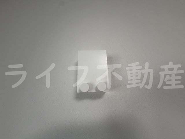 フジパレス吉田ノースの設備