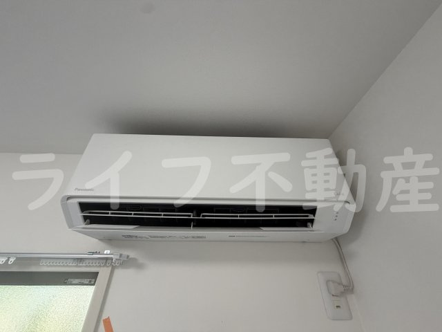 フジパレス吉田ノースの設備