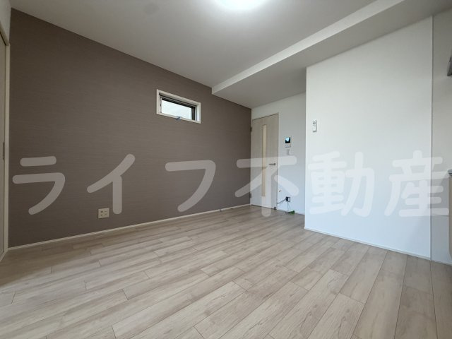 フジパレス吉田ノースの内装