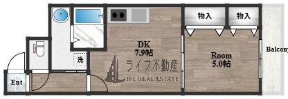 フジパレス吉田ノース