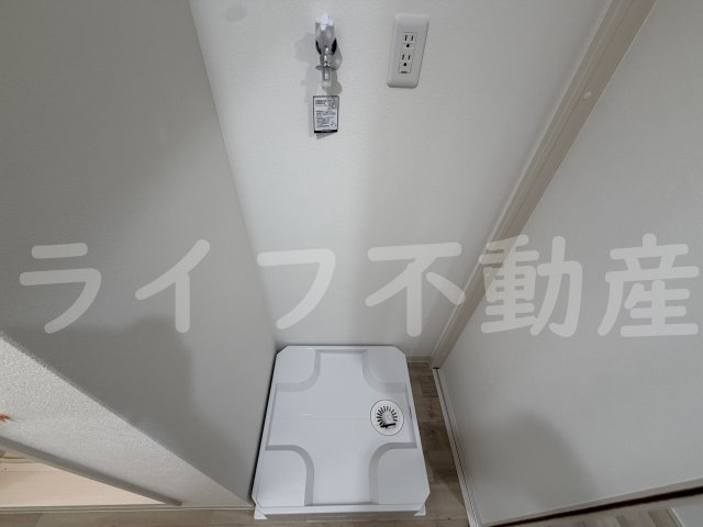 フジパレス吉田ノースの設備