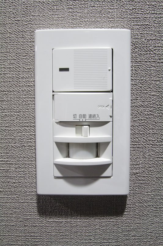 Le'aMARKS東白楽の設備