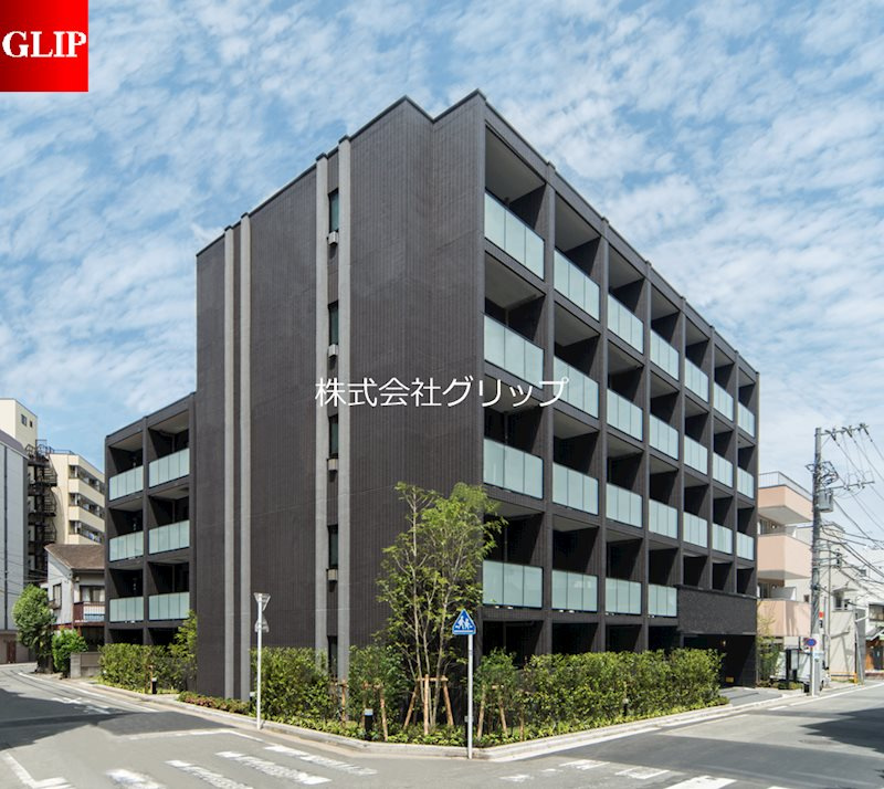 Le'aMARKS東白楽