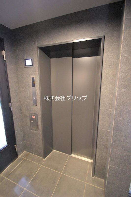 Le'aMARKS東白楽のその他共用部分