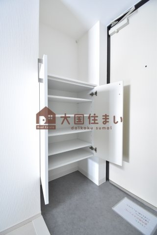 【収納】 | LIVIAZ NAMBA KRASS 