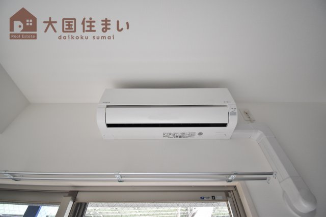 【設備】 | LIVIAZ NAMBA KRASS 