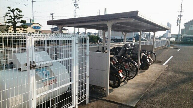 【その他共用部分】 | ジョイリバー