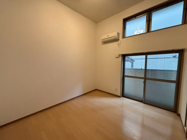 Villetta Northの居間・リビング