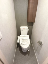 【トイレ】