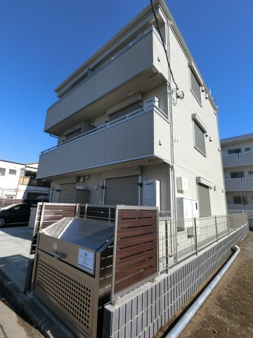 【外観】