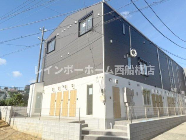 リベルテ村上