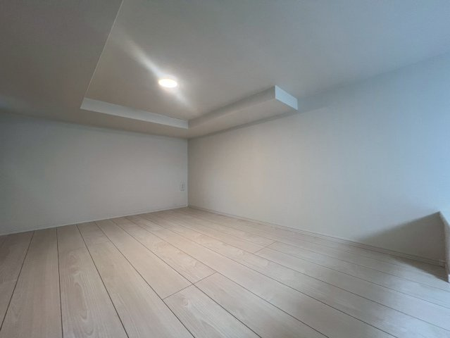 オブシディアンの内装