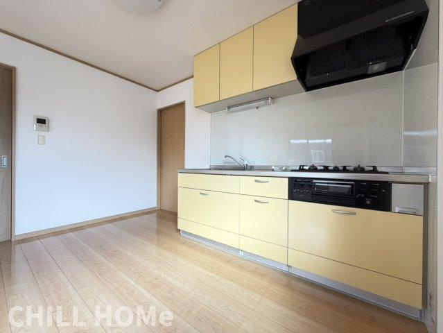 フォレストハウス　Ａのキッチン|他社様掲載物件もまとめてご紹介、ご案内可能です(^^)/