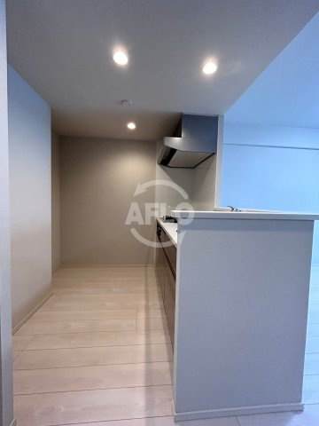 IBCResidenceEastのキッチン|IBC Residence East(アイビーシーレジデンスイースト)　キッチン