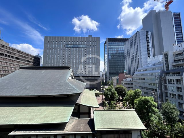IBCResidenceEastの展望|IBC Residence East(アイビーシーレジデンスイースト)　眺望