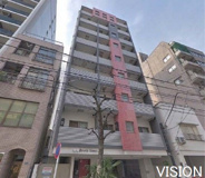 ビバリーホームズ根岸の画像