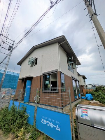 フォンテーヌE棟のその他共用部分