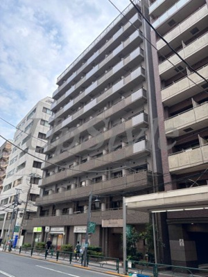 【外観】 | クオリア小石川
