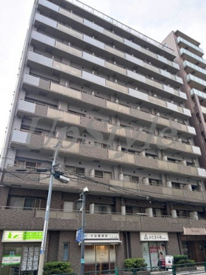 【外観】 | クオリア小石川