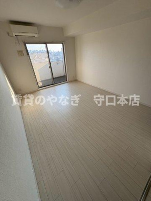 【居間・リビング】 | フォレストグレイス 滝井駅前Ⅰ