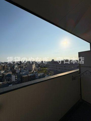 【展望】 | フォレストグレイス 滝井駅前Ⅰ