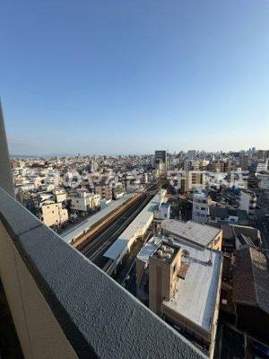 【展望】 | フォレストグレイス 滝井駅前Ⅰ