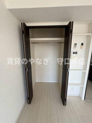 【収納】 | フォレストグレイス 滝井駅前Ⅰ