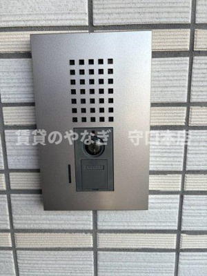【セキュリティ】 | フォレストグレイス 滝井駅前Ⅰ