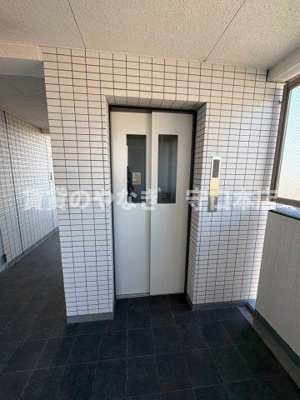 【その他共用部分】 | フォレストグレイス 滝井駅前Ⅰ