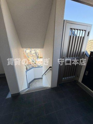 【その他共用部分】 | フォレストグレイス 滝井駅前Ⅰ