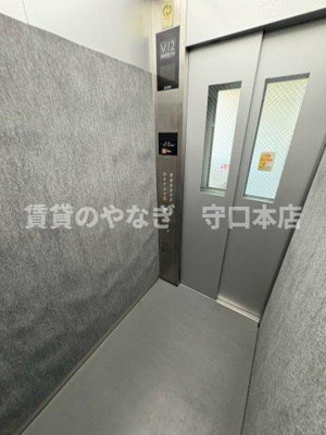 【その他共用部分】 | フォレストグレイス 滝井駅前Ⅰ