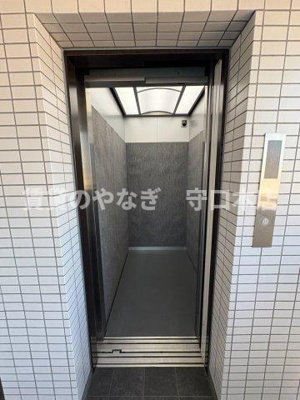 【玄関】 | フォレストグレイス 滝井駅前Ⅰ