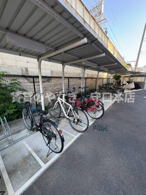 【その他共用部分】 | フォレストグレイス 滝井駅前Ⅰ