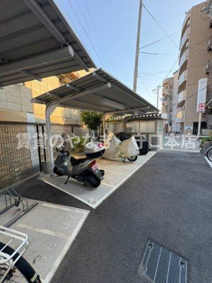 【その他共用部分】 | フォレストグレイス 滝井駅前Ⅰ