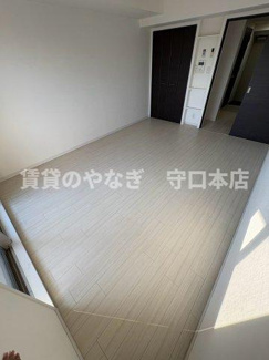 【居間・リビング】 | フォレストグレイス 滝井駅前Ⅰ