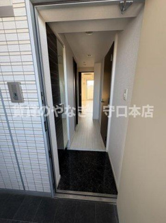 【玄関】 | フォレストグレイス 滝井駅前Ⅰ