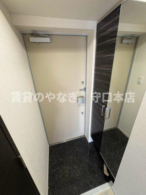 【玄関】 | フォレストグレイス 滝井駅前Ⅰ