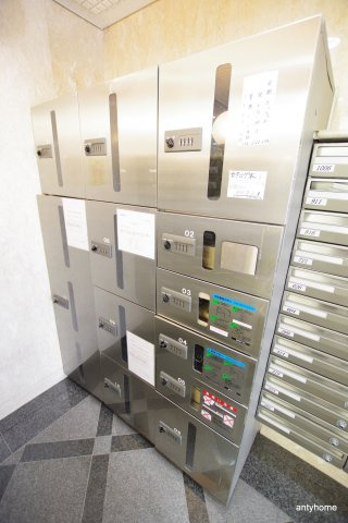 ローズコーポ西中島　仲介手数料無料のその他共用部分