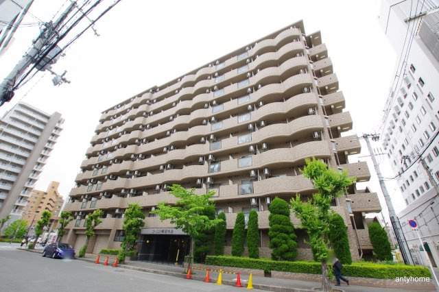 ローズコーポ西中島　仲介手数料無料