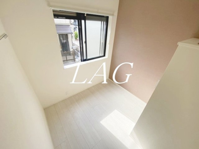 【居間・リビング】 | ハーモニーテラス西綾瀬Ⅶ | 洋室のお部屋です。