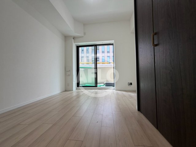 THE　SENSE　RESIDENCE　新深江の洋室|ＴＨＥＳＥＮＳＥＲＥＳＩＤＥＮＣＥ新深江　洋室